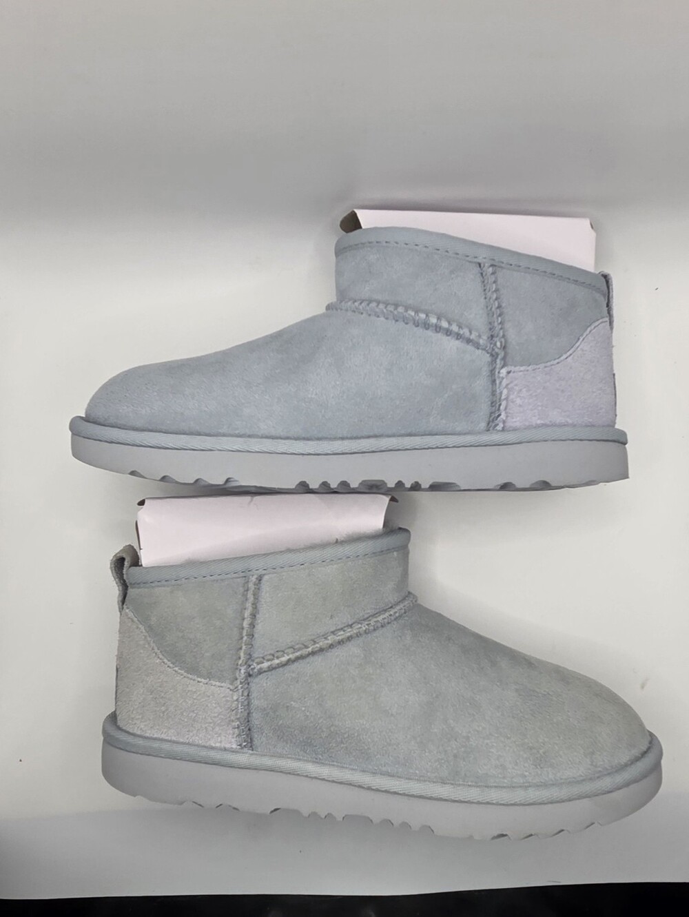 UGG Kids Classic Ultra Mini Boot Size 3